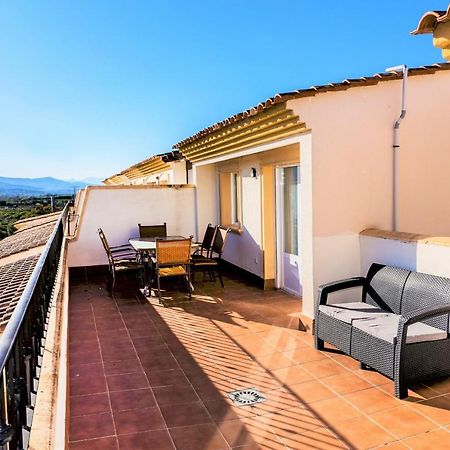 Via Augusta II Duplex Penthouse Javea By Rock Rentals Bagian luar foto