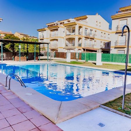 Via Augusta II Duplex Penthouse Javea By Rock Rentals Bagian luar foto