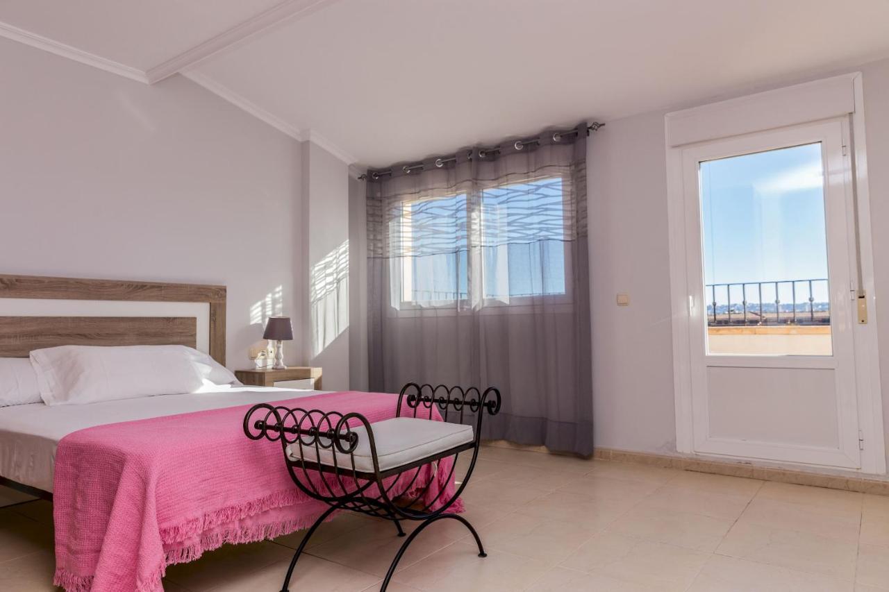 Via Augusta II Duplex Penthouse Javea By Rock Rentals Bagian luar foto