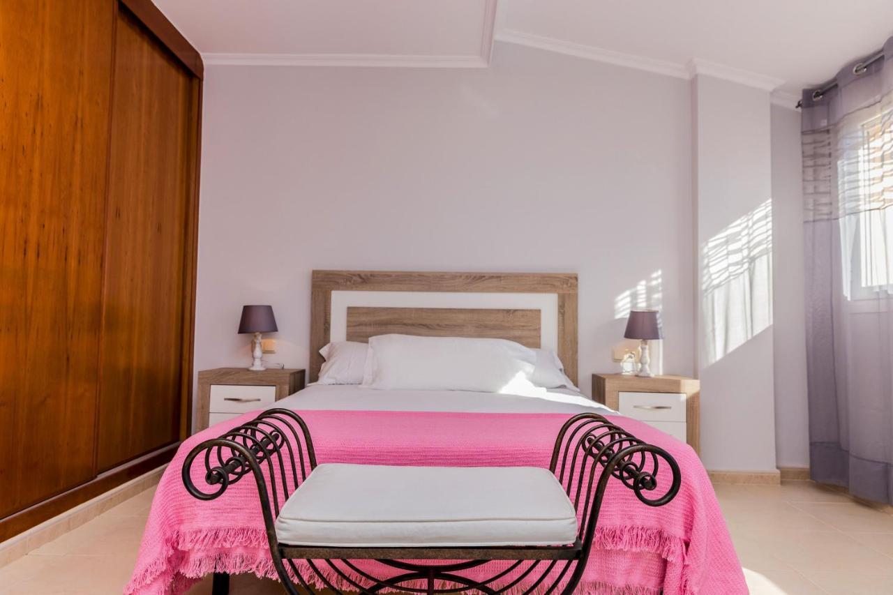 Via Augusta II Duplex Penthouse Javea By Rock Rentals Bagian luar foto