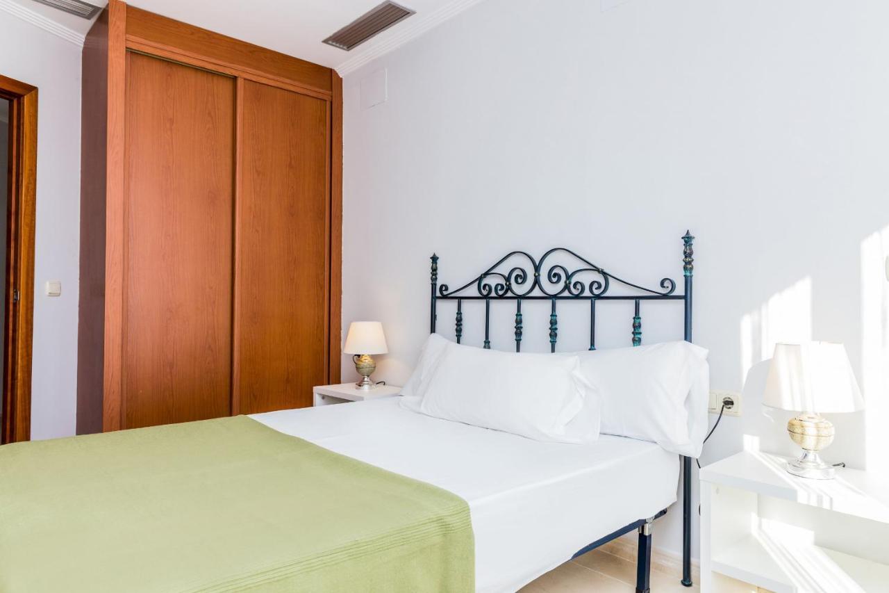 Via Augusta II Duplex Penthouse Javea By Rock Rentals Bagian luar foto