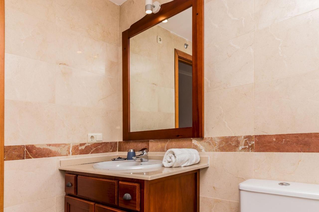 Via Augusta II Duplex Penthouse Javea By Rock Rentals Bagian luar foto