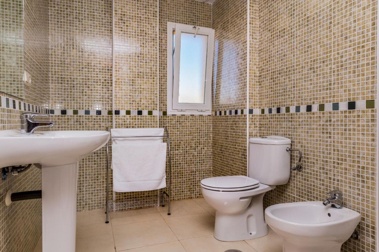 Via Augusta II Duplex Penthouse Javea By Rock Rentals Bagian luar foto
