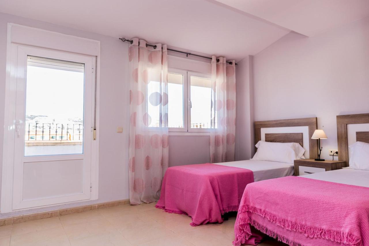 Via Augusta II Duplex Penthouse Javea By Rock Rentals Bagian luar foto